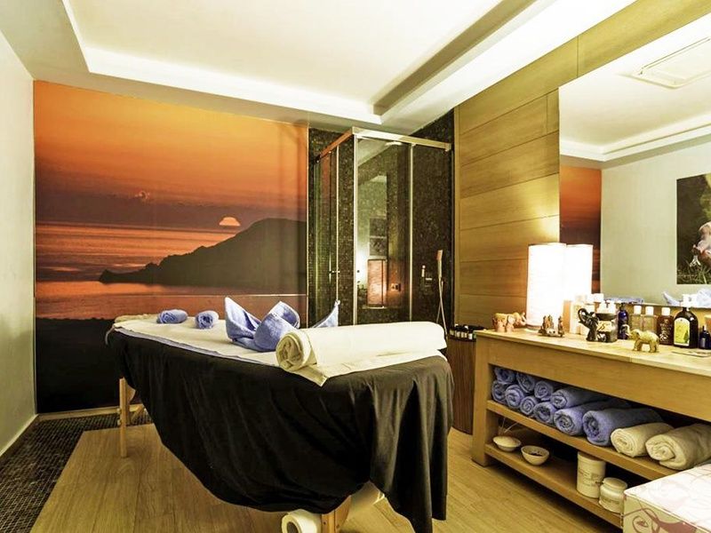 Hôtel La Mer Deluxe Hotel & Spa 5* (Adult Only) pas cher photo 9