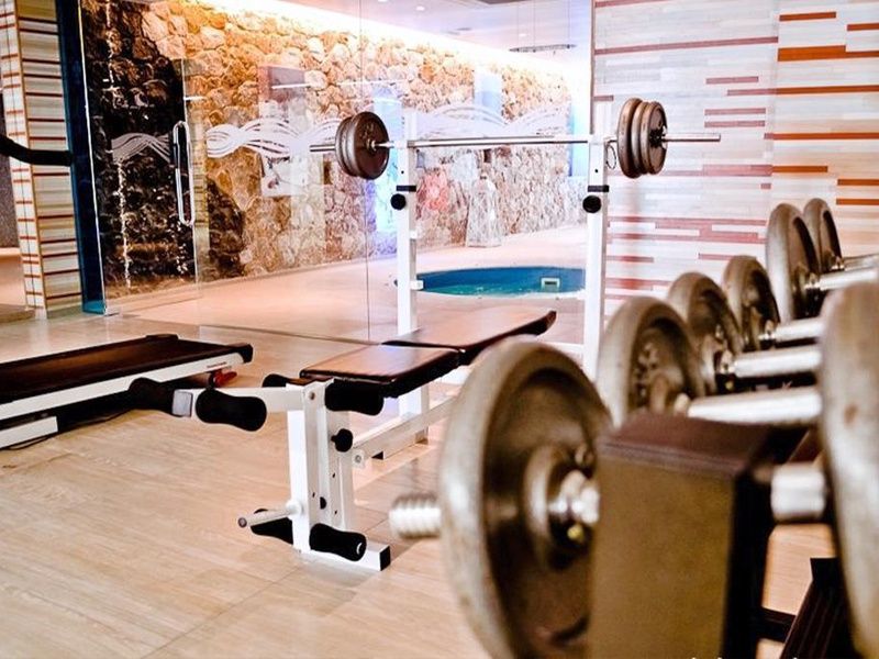 Hôtel La Mer Deluxe Hotel & Spa 5* (Adult Only) pas cher photo 10