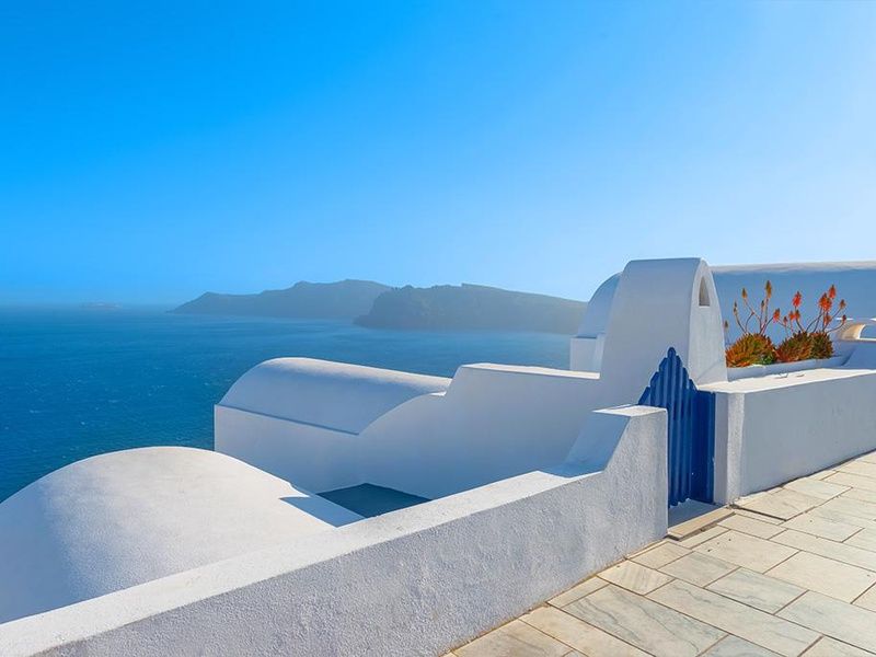 Hôtel La Mer Deluxe Hotel & Spa 5* (Adult Only) pas cher photo 12