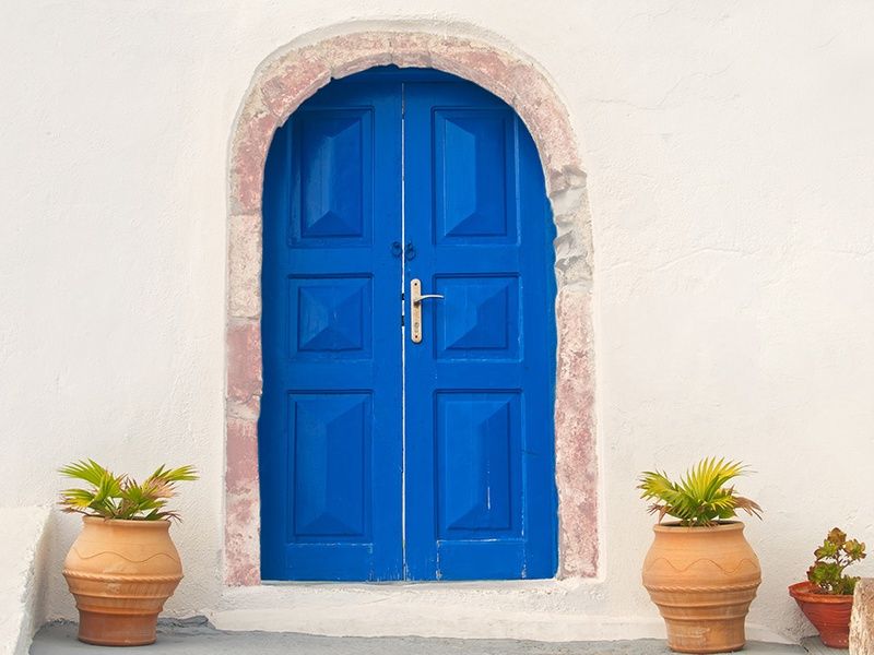 Combiné Îles de Santorin & Naxos pas cher photo 6