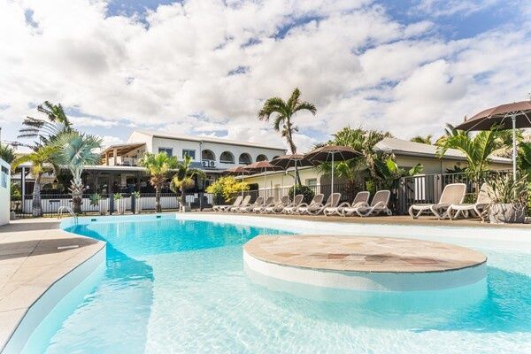 Hôtel Exsel Victoria 3* pas cher photo 2