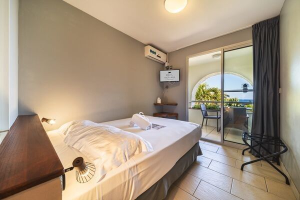 Hôtel Exsel Victoria 3* pas cher photo 4