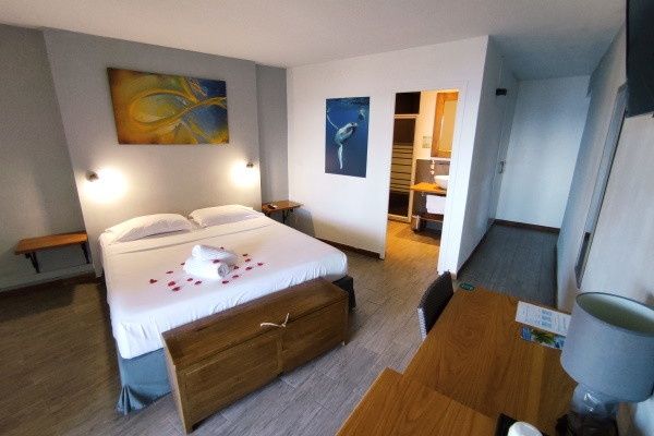 Hôtel Exsel Victoria 3* pas cher photo 8