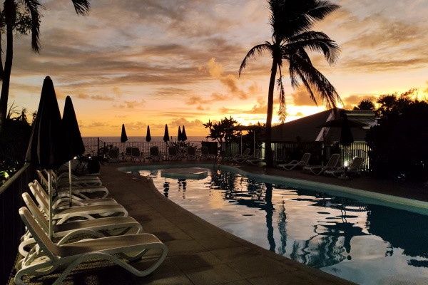 Hôtel Exsel Victoria 3* pas cher photo 17