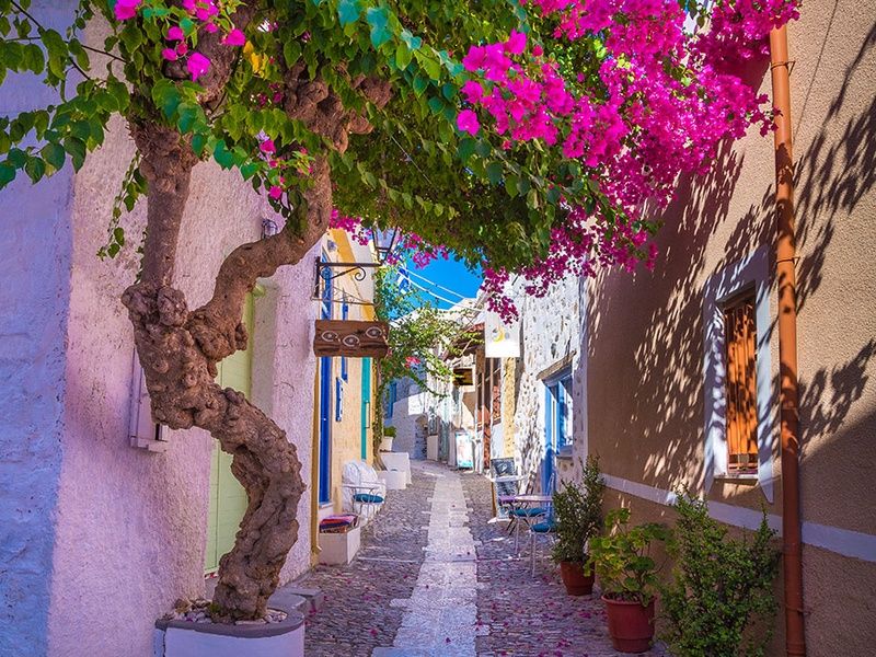 Combiné Athènes / Île de Syros & Tinos Grèce 2/3* pas cher photo 13