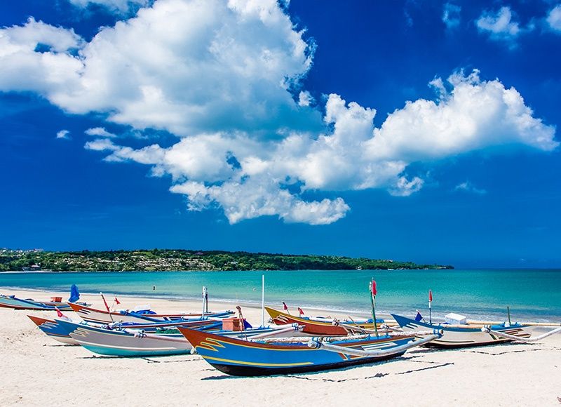 Hôtel Jimbaran Bay Beach Resort and Spa 4* pas cher photo 12