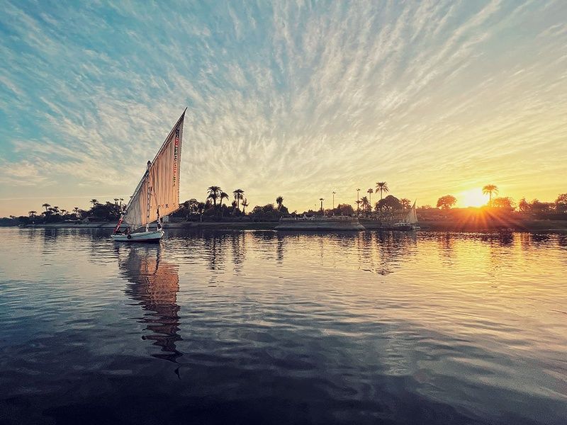 TUI Sélection Jolie Ville Hotel and Spa Kings Island Luxor - Choix flex 5* pas cher photo 8