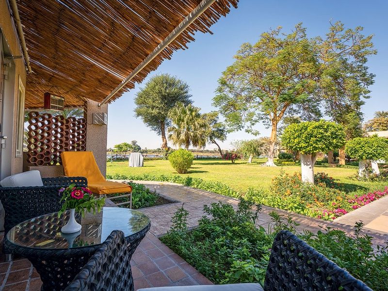 TUI Sélection Jolie Ville Hotel and Spa Kings Island Luxor - Choix flex 5* pas cher photo 11