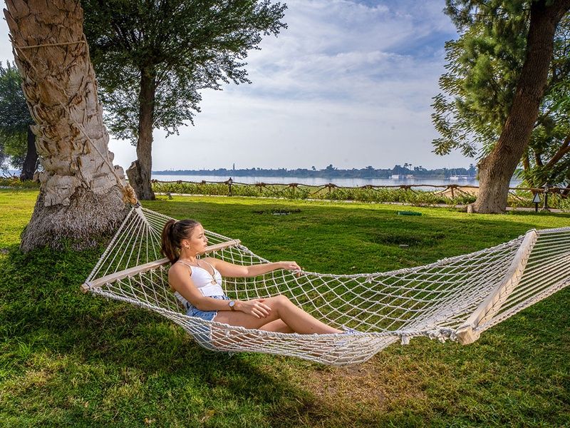 TUI Sélection Jolie Ville Hotel and Spa Kings Island Luxor - Choix flex 5* pas cher photo 13