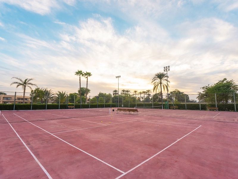 TUI Sélection Jolie Ville Hotel and Spa Kings Island Luxor - Choix flex 5* pas cher photo 17