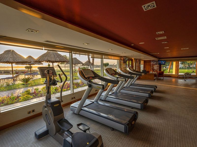 TUI Sélection Jolie Ville Hotel and Spa Kings Island Luxor - Choix flex 5* pas cher photo 18