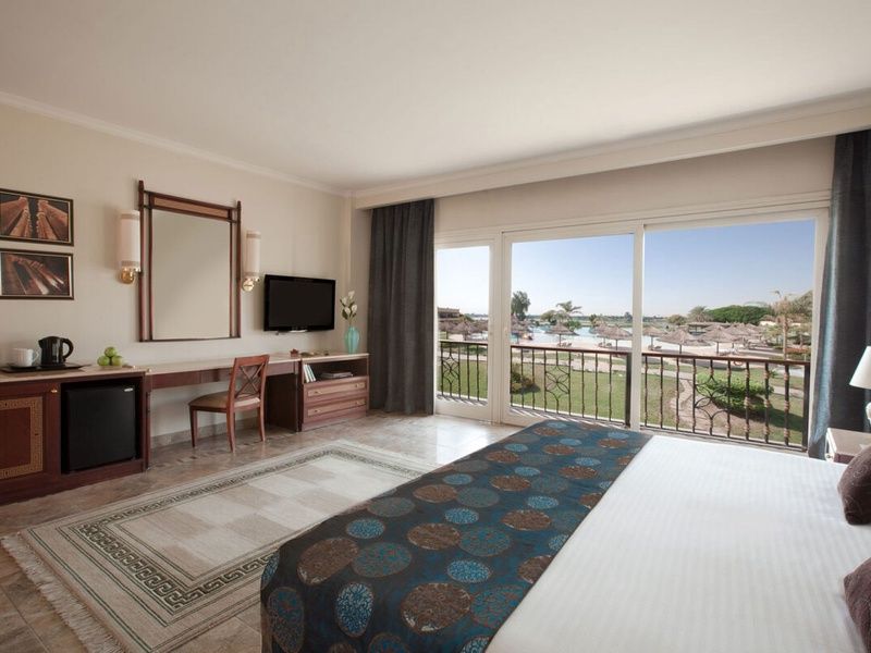 TUI Sélection Jolie Ville Hotel and Spa Kings Island Luxor - Choix flex 5* pas cher photo 2