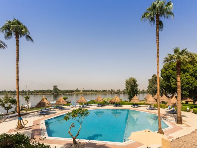 TUI Sélection Jolie Ville Hotel and Spa Kings Island Luxor - Choix flex 5* pas cher photo 4