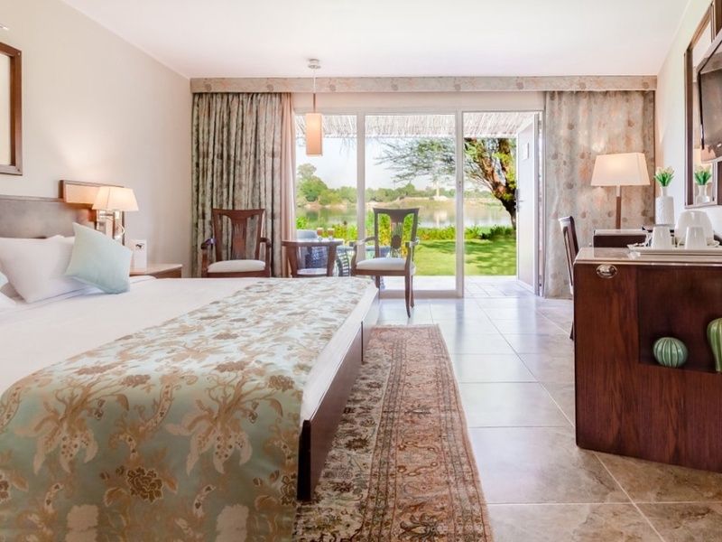 TUI Sélection Jolie Ville Hotel and Spa Kings Island Luxor - Choix flex 5* pas cher photo 9