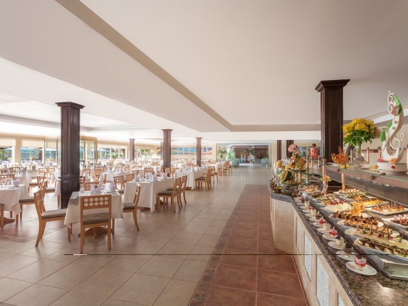 TUI Sélection Jolie Ville Hotel and Spa Kings Island Luxor - Choix flex 5* pas cher photo 14