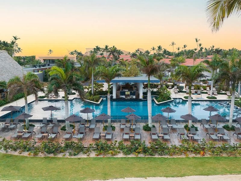 Dreams Flora Resort & Spa 5* pas cher photo 1