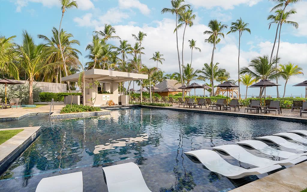 Dreams Flora Resort & Spa 5* pas cher photo 2