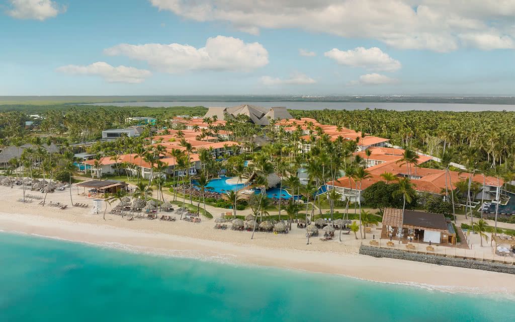 Dreams Flora Resort & Spa 5* pas cher photo 3