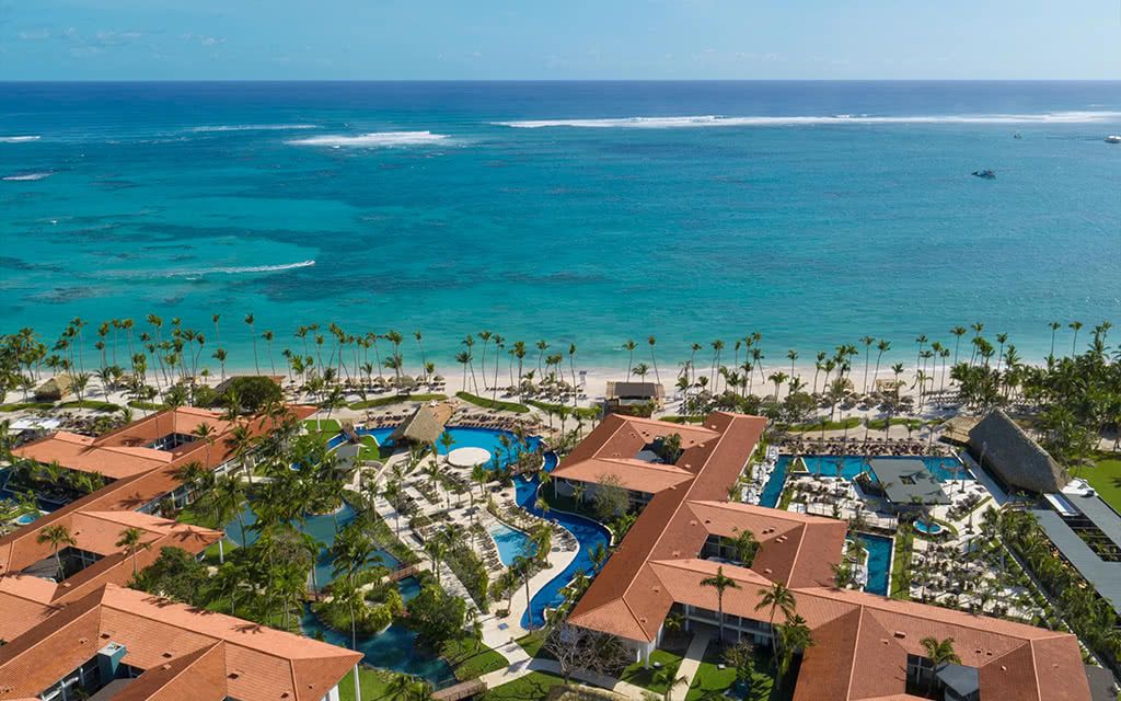 Dreams Flora Resort & Spa 5* pas cher photo 4