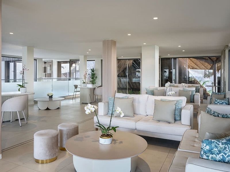 Dreams Flora Resort & Spa 5* pas cher photo 5