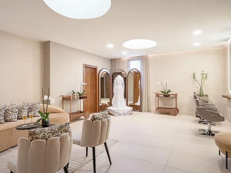 Dreams Flora Resort & Spa 5* pas cher photo 6