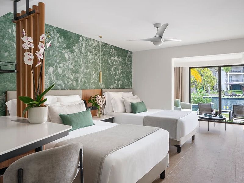 Dreams Flora Resort & Spa 5* pas cher photo 8