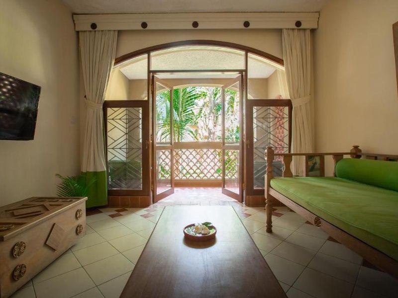 Severin Sea Lodge 4* pas cher photo 3