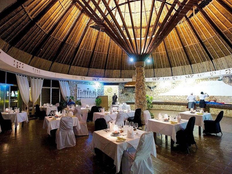 Severin Sea Lodge 4* pas cher photo 6