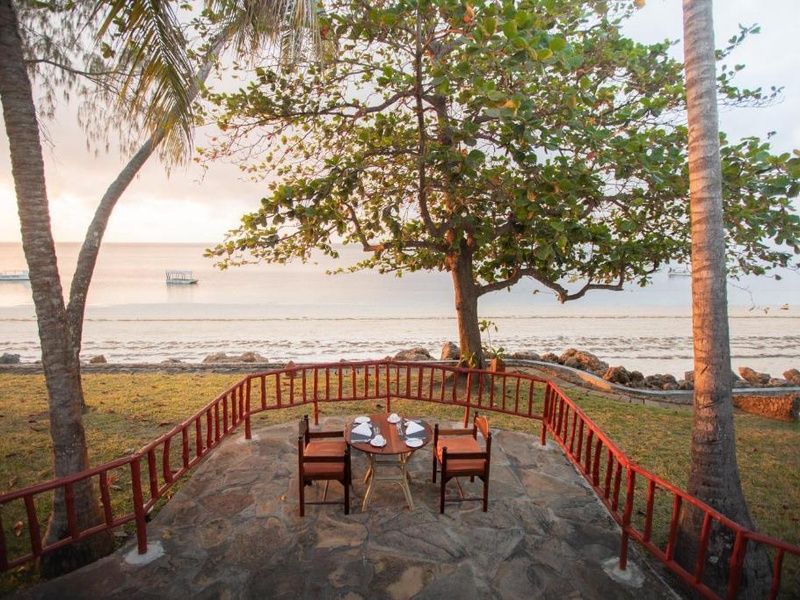 Severin Sea Lodge 4* pas cher photo 7