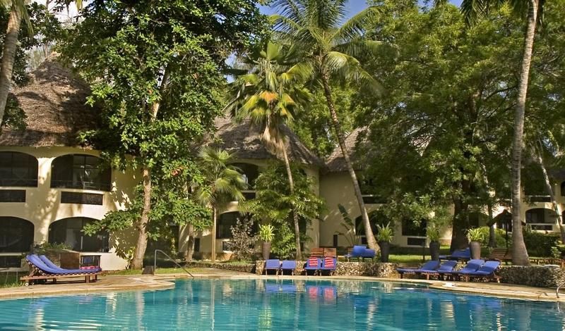 Severin Sea Lodge 4* pas cher photo 8