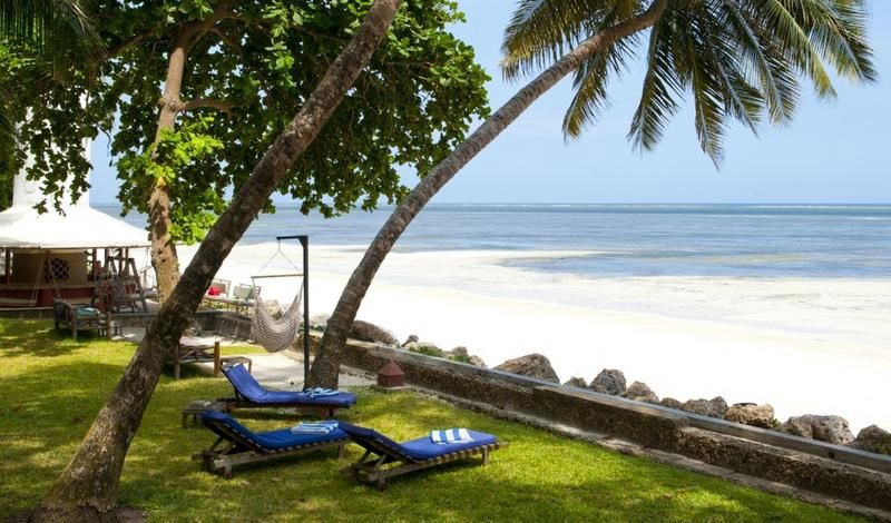 Severin Sea Lodge 4* pas cher photo 9