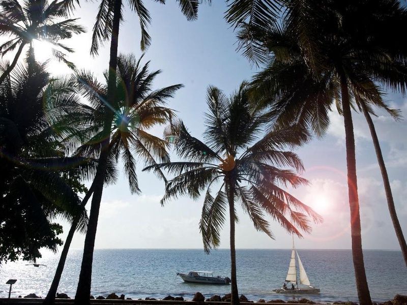 Severin Sea Lodge 4* pas cher photo 10