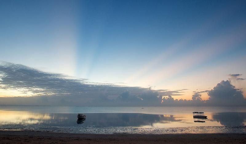 Severin Sea Lodge 4* pas cher photo 11