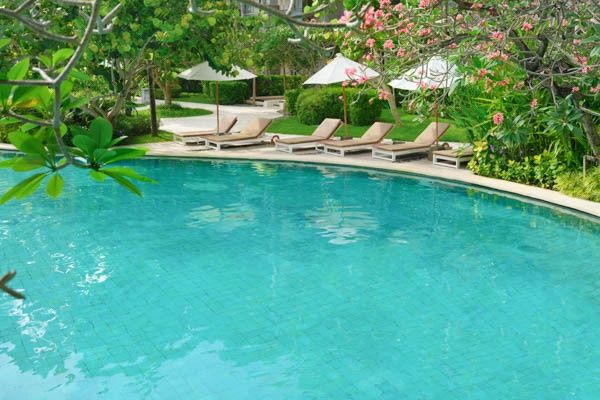 Hôtel Mövenpick Resort et Spa Jimbaran 5* pas cher photo 3