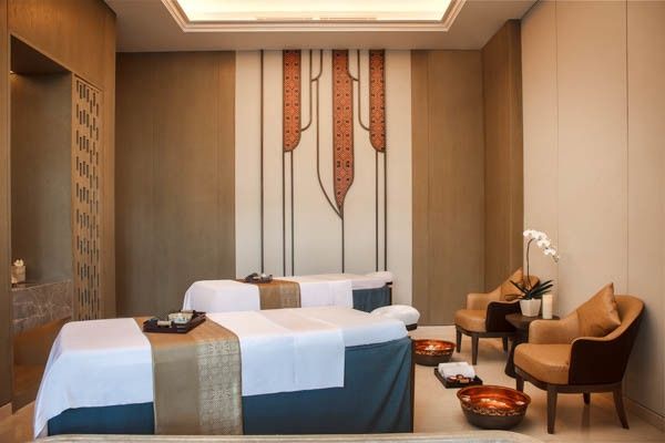 Hôtel Mövenpick Resort et Spa Jimbaran 5* pas cher photo 15