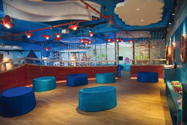 Hôtel Mövenpick Resort et Spa Jimbaran 5* pas cher photo 17