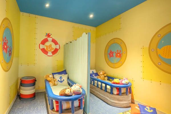 Hôtel Mövenpick Resort et Spa Jimbaran 5* pas cher photo 19