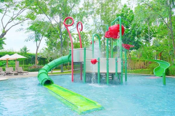 Hôtel Mövenpick Resort et Spa Jimbaran 5* pas cher photo 20