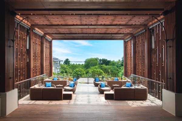 Hôtel Mövenpick Resort et Spa Jimbaran 5* pas cher photo 23