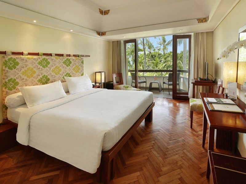 Hôtel Prama Sanur Beach 5* pas cher photo 17