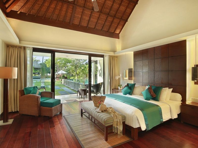 Hôtel Prama Sanur Beach 5* pas cher photo 13