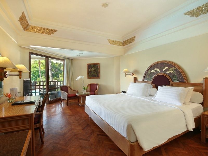 Hôtel Prama Sanur Beach 5* pas cher photo 18