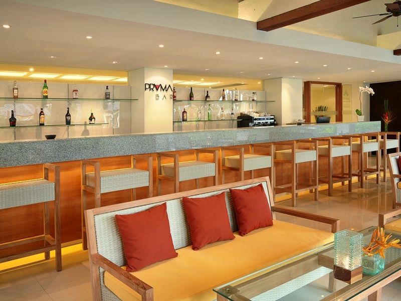 Hôtel Prama Sanur Beach 5* pas cher photo 12