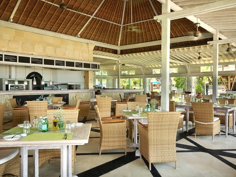 Hôtel Prama Sanur Beach 5* pas cher photo 5