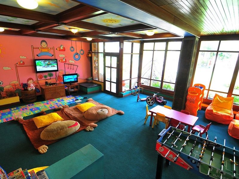 Hôtel Prama Sanur Beach 5* pas cher photo 9