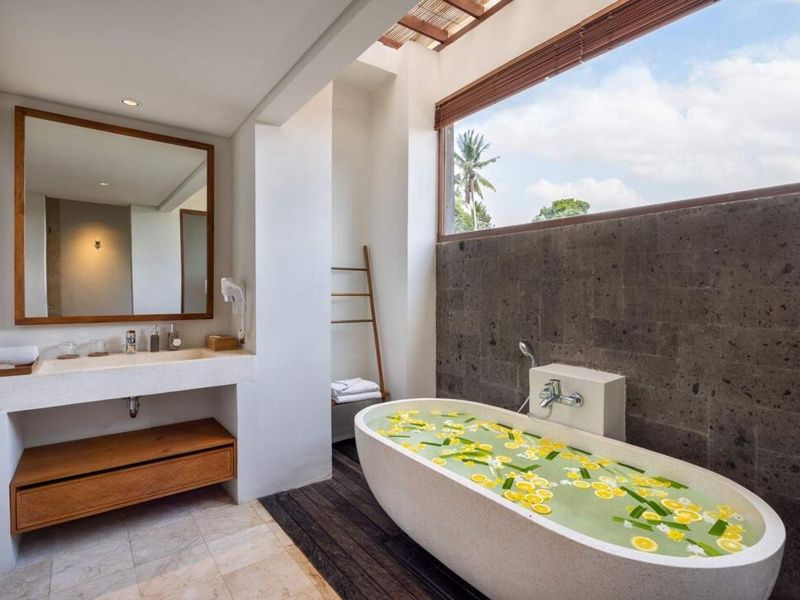 Hôtel Dinara Ubud 4* pas cher photo 3