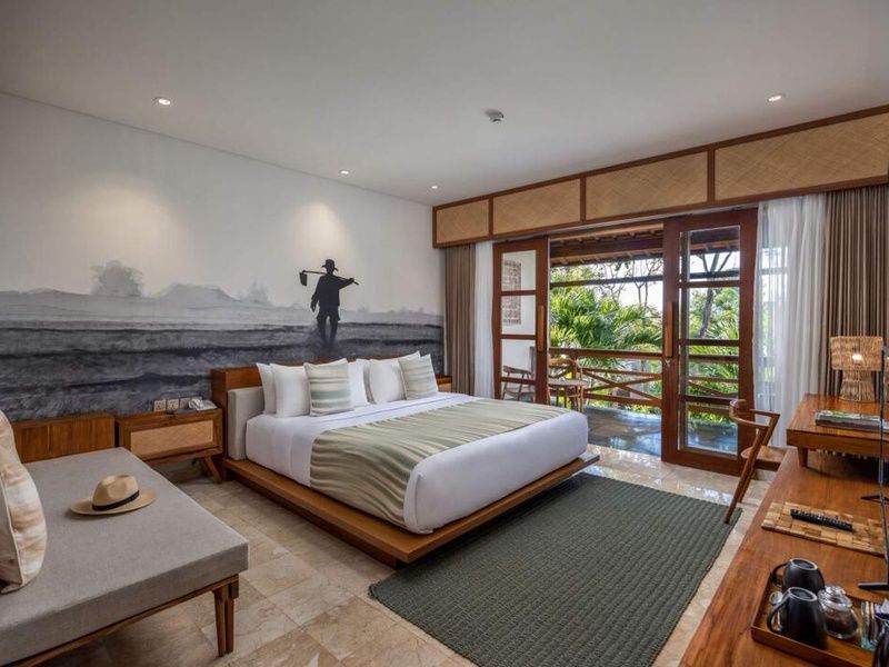 Hôtel Dinara Ubud 4* pas cher photo 4