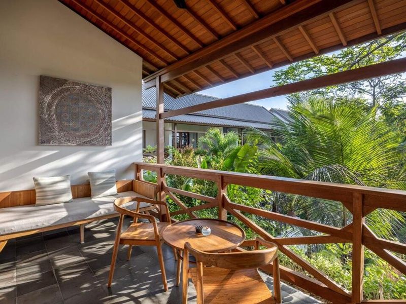 Hôtel Dinara Ubud 4* pas cher photo 5