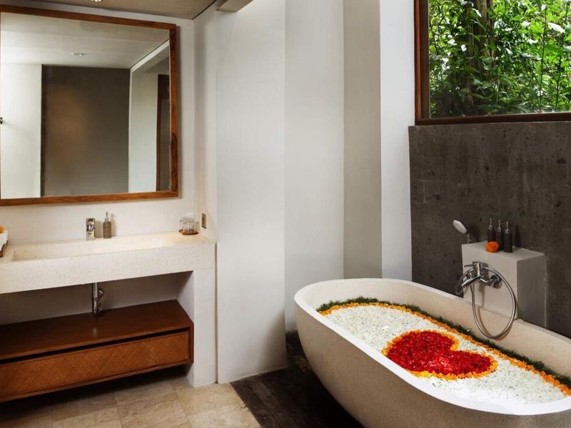 Hôtel Dinara Ubud 4* pas cher photo 7