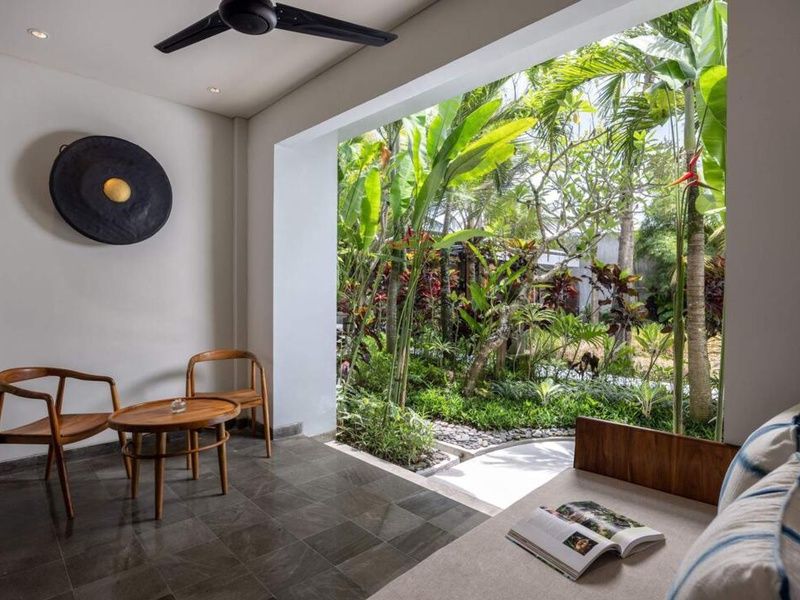 Hôtel Dinara Ubud 4* pas cher photo 12